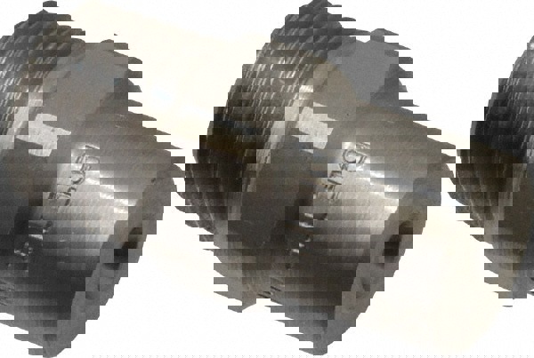 Stainless Steel Low Flow Whirl Nozzle: 1/8