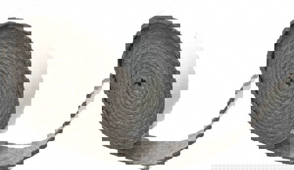 1/8 Inch Thick x 1-1/2 Inch Wide x 10 Ft. Long, Felt Stripping