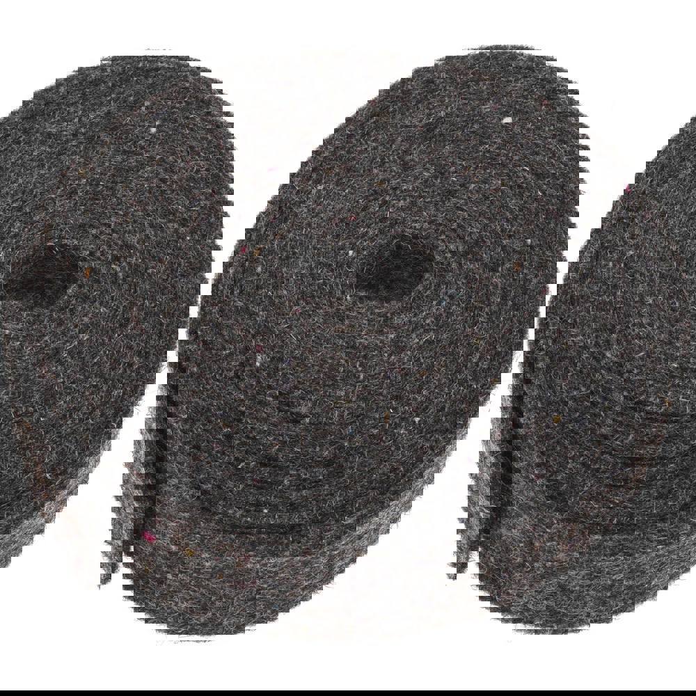 1/8 Inch Thick x 1 Inch Wide x 10 Ft. Long, Felt Stripping