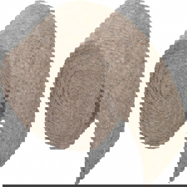 1/8 Inch Thick x 2 Inch Wide x 5 Ft. Long, Felt Stripping