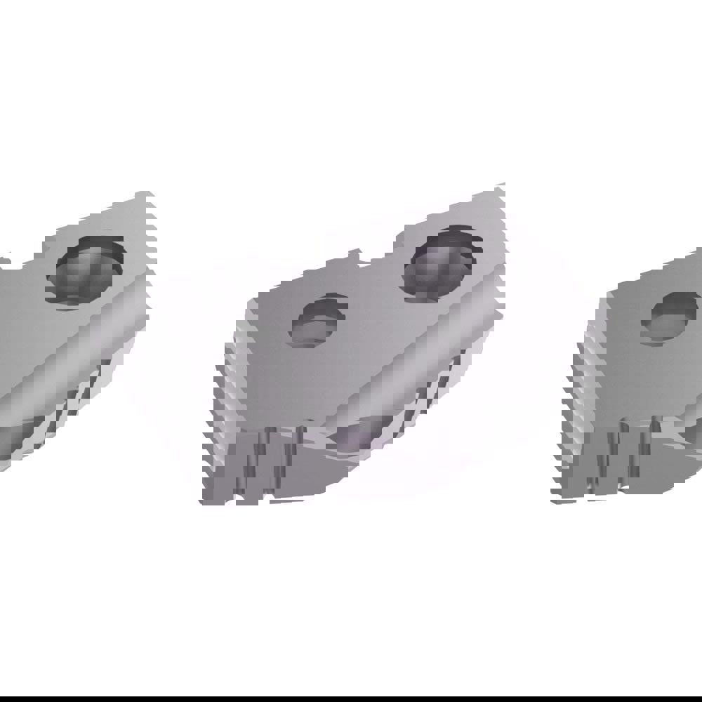 Spade Drill Insert: 31/64