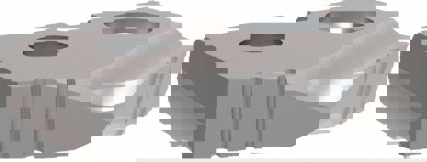 Spade Drill Insert: 29/64