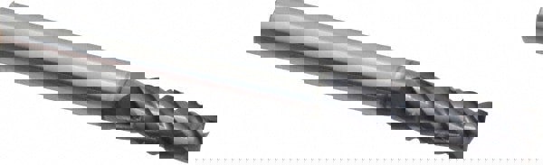 Roughing & Finishing End Mill: 1/4