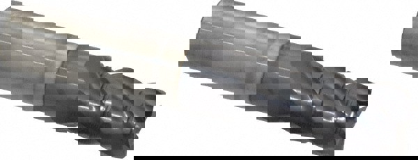 Roughing & Finishing End Mill: 5/8