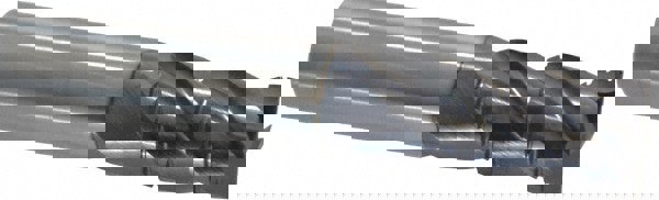 Roughing & Finishing End Mill: 3/4