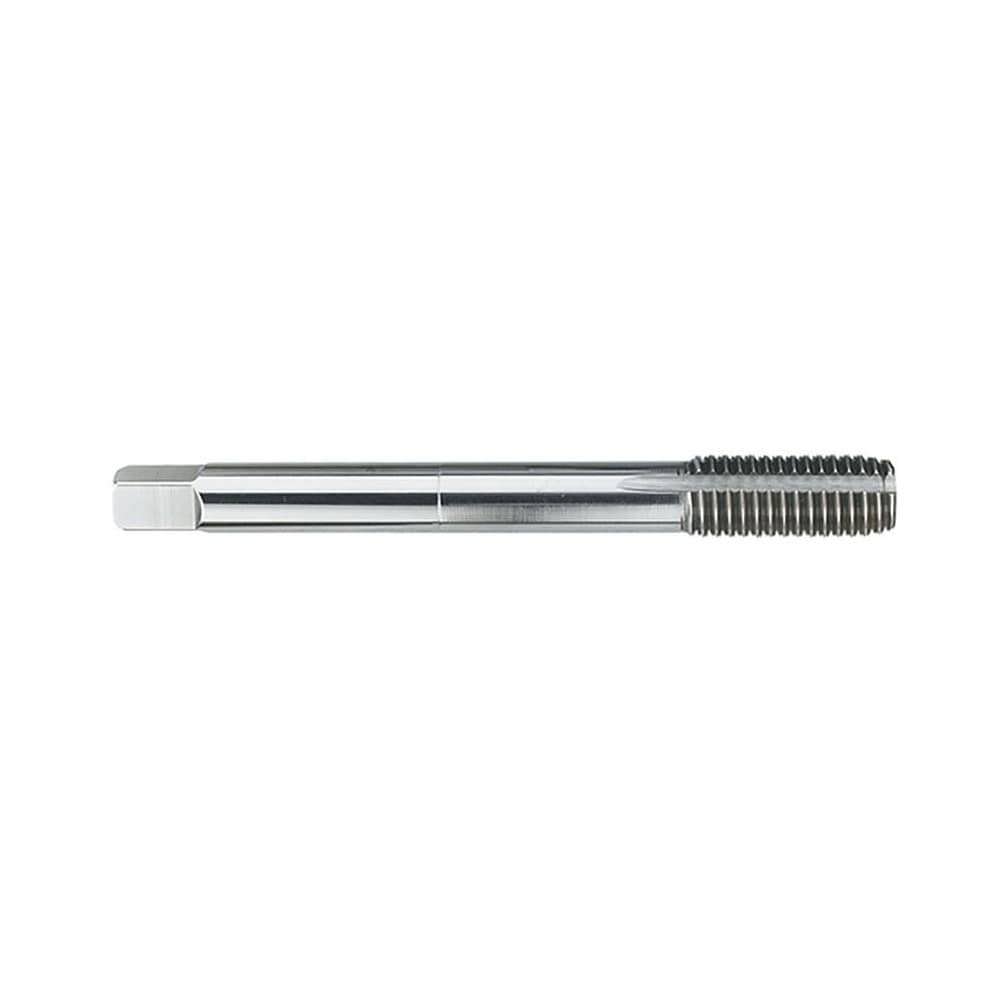Extension Tap: M12 x 1.75, D6, Bright/Uncoated, High Speed Steel, Thread Forming