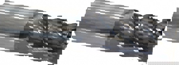 Roughing & Finishing End Mill: 1