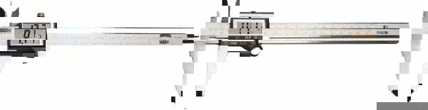 Electronic Caliper: 0 to 12