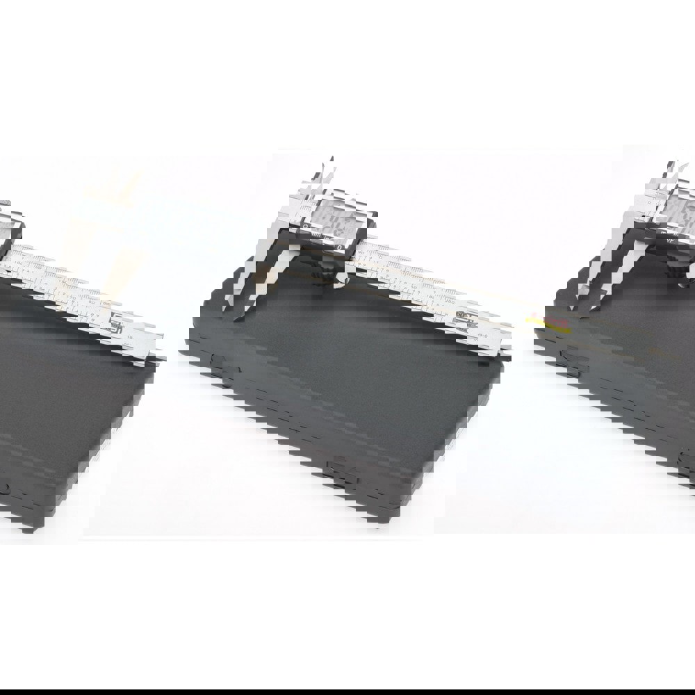 Electronic Caliper: 0 to 8