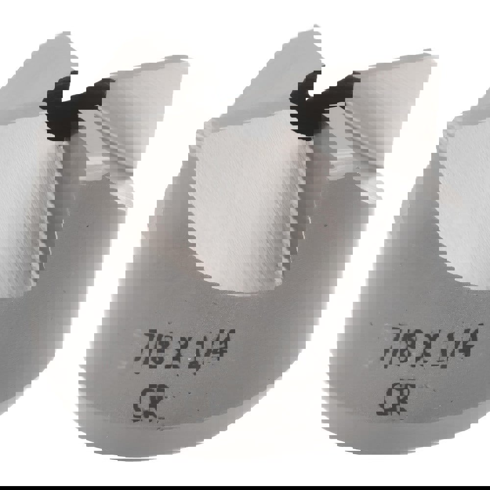 Reverse Counterbore: 7/8