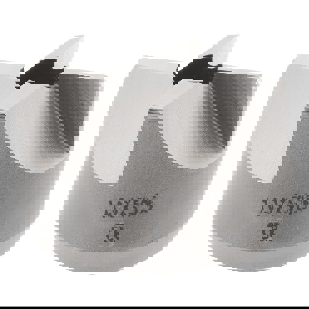 Reverse Counterbore: 1