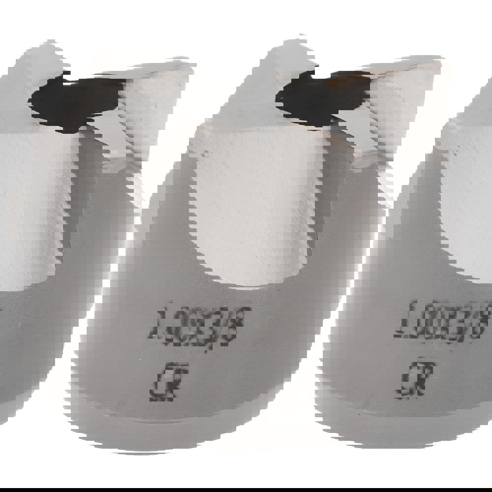 Reverse Counterbore: 1