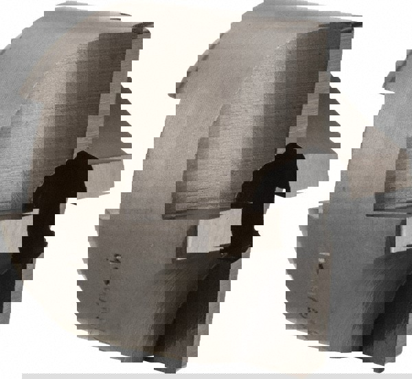 Reverse Counterbore: 1-1/8