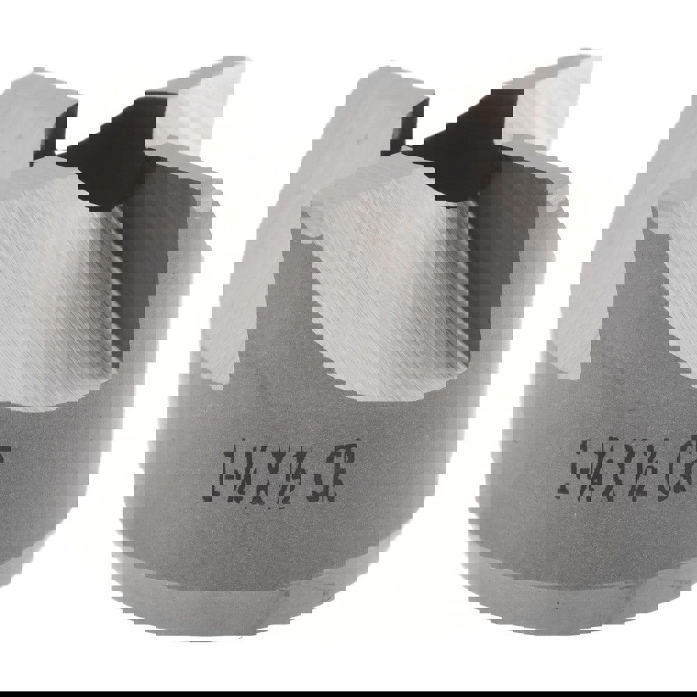 Reverse Counterbore: 1-1/4