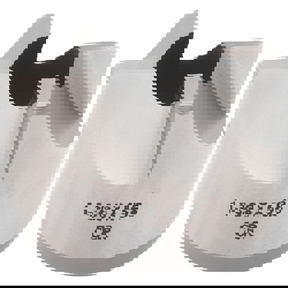 Reverse Counterbore: 1-3/8