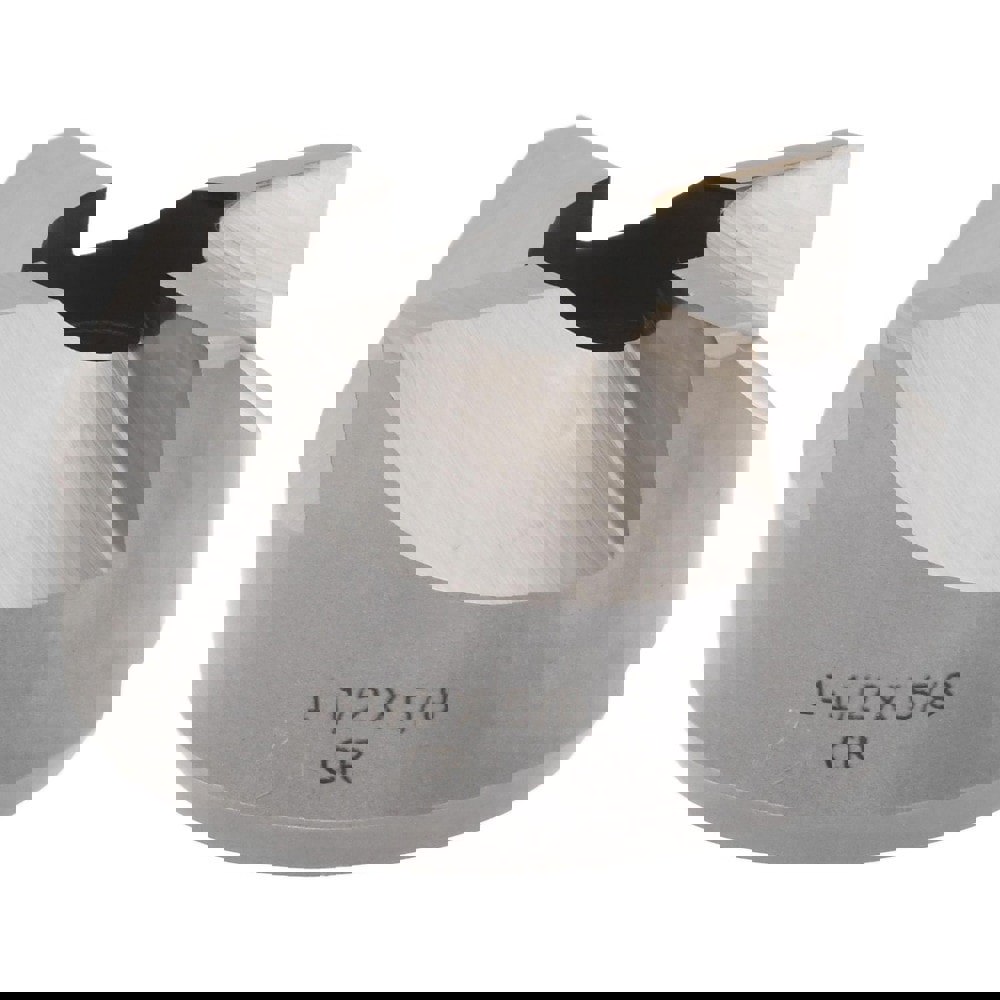 Reverse Counterbore: 1-1/2