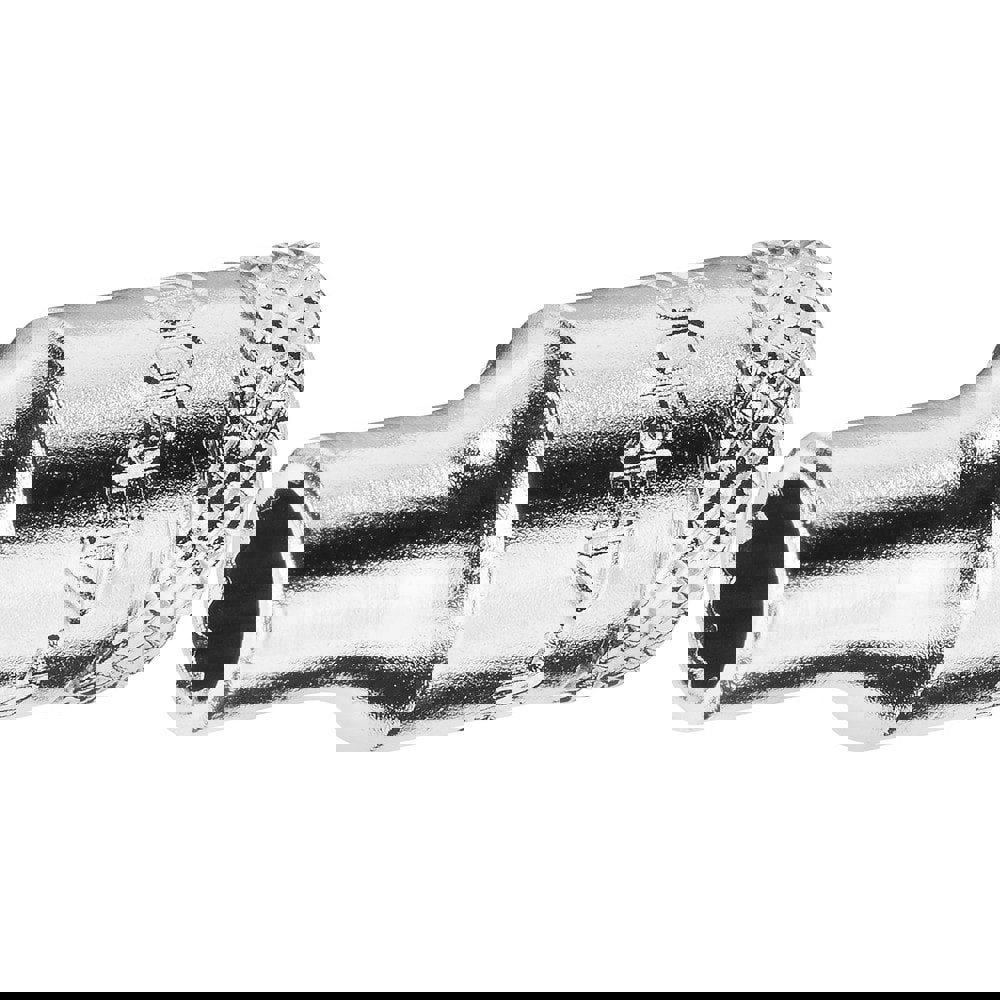 Non-Impact Hand Socket: 1/4