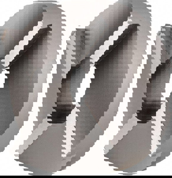 Reverse Counterbore: 2