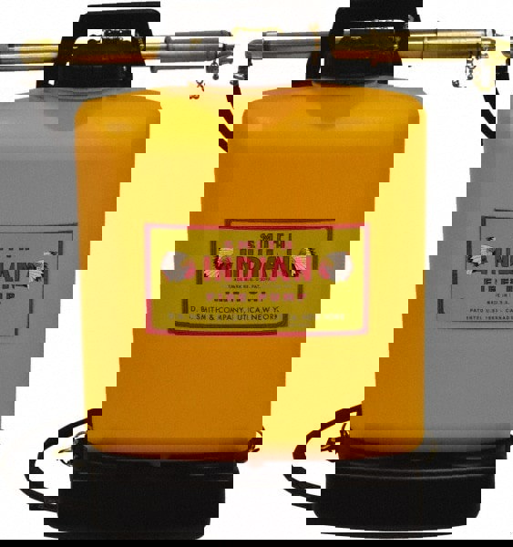 5 Gal Chemical Safe Garden Fire Pump