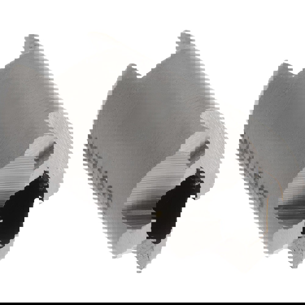 Reverse Counterbore: 1/4