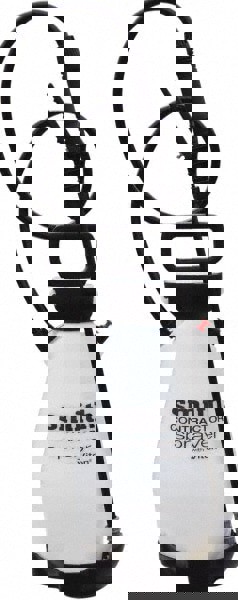 2 Gal Chemical Safe Garden Hand Sprayer