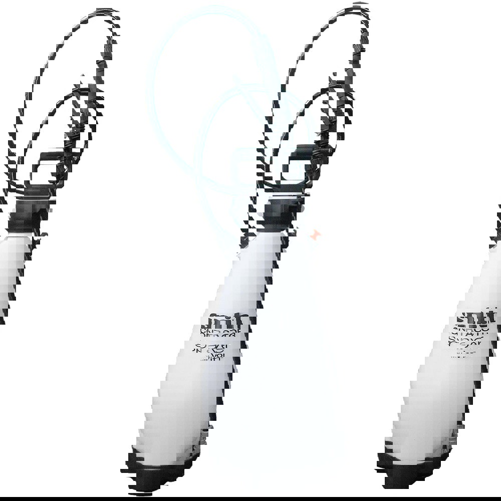 3 Gal Chemical Safe Garden Hand Sprayer