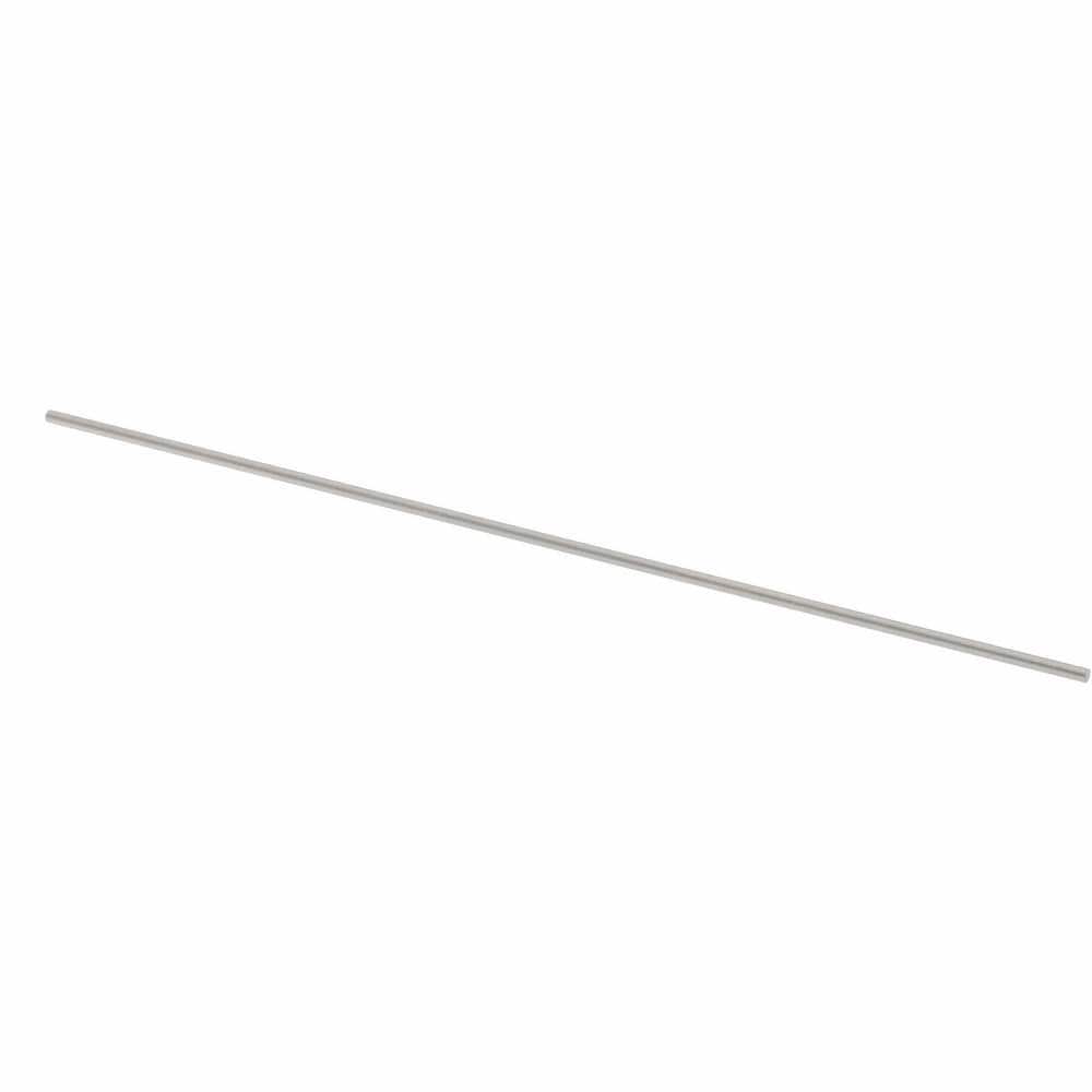 Class ZZ Minus Plug & Pin Gage: 0.025