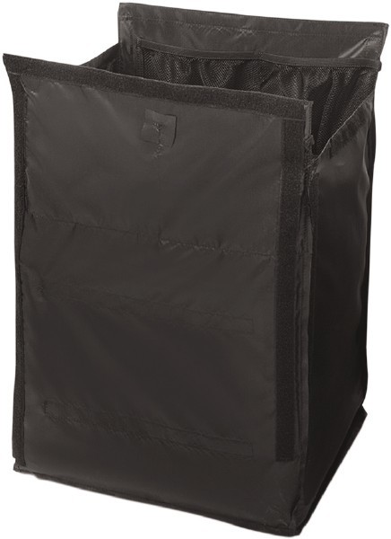 Ballistic Nylon Janitor Cart Bag