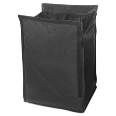 Ballistic Nylon Janitor Cart Bag