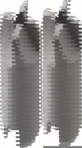 Reverse Counterbore: 5/16