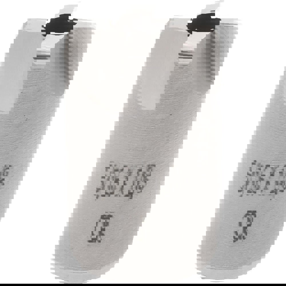 Reverse Counterbore: 5/16