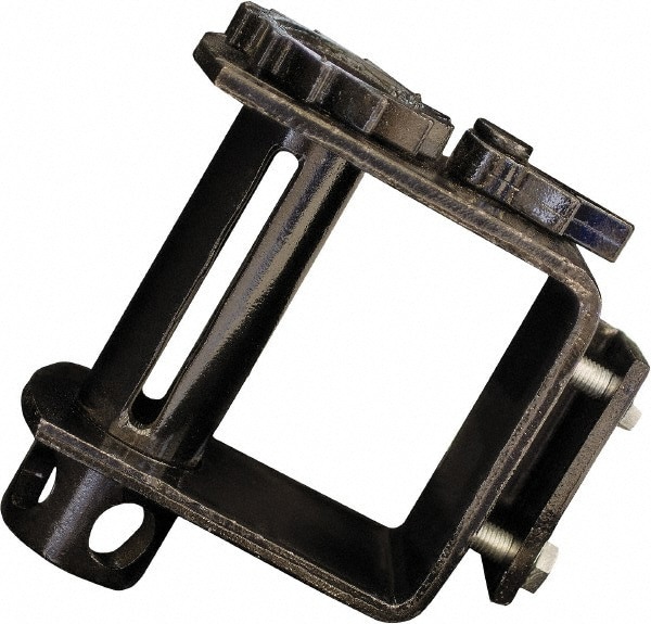 Ratchet Style Trailer Winch