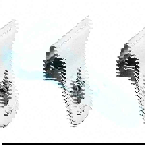 Scrapers & Scraper Sets; Blade Width (Decimal Inch): 0.0120 ; Number Of Edges: 1 ; UNSPSC Code: 47121800