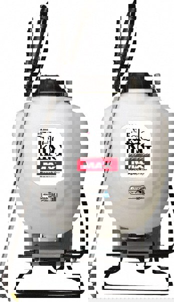 4 Gal Chemical Safe Garden Backpack Sprayer