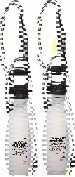 1 Gal Chemical Safe Garden Hand Sprayer