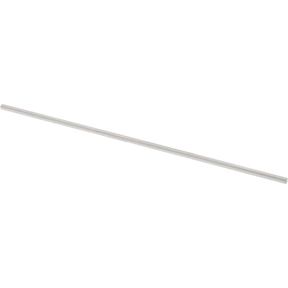 Class ZZ Minus Plug & Pin Gage: 0.036