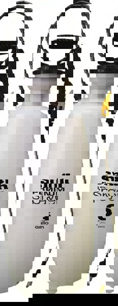 3 Gal Chemical Safe Garden Hand Sprayer