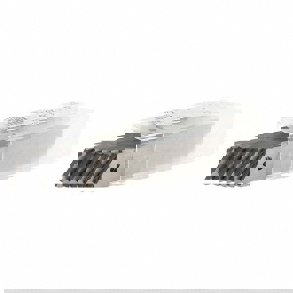 Single Edge Knife Blade: