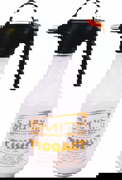 48 oz Chemical Safe Garden Hand Sprayer