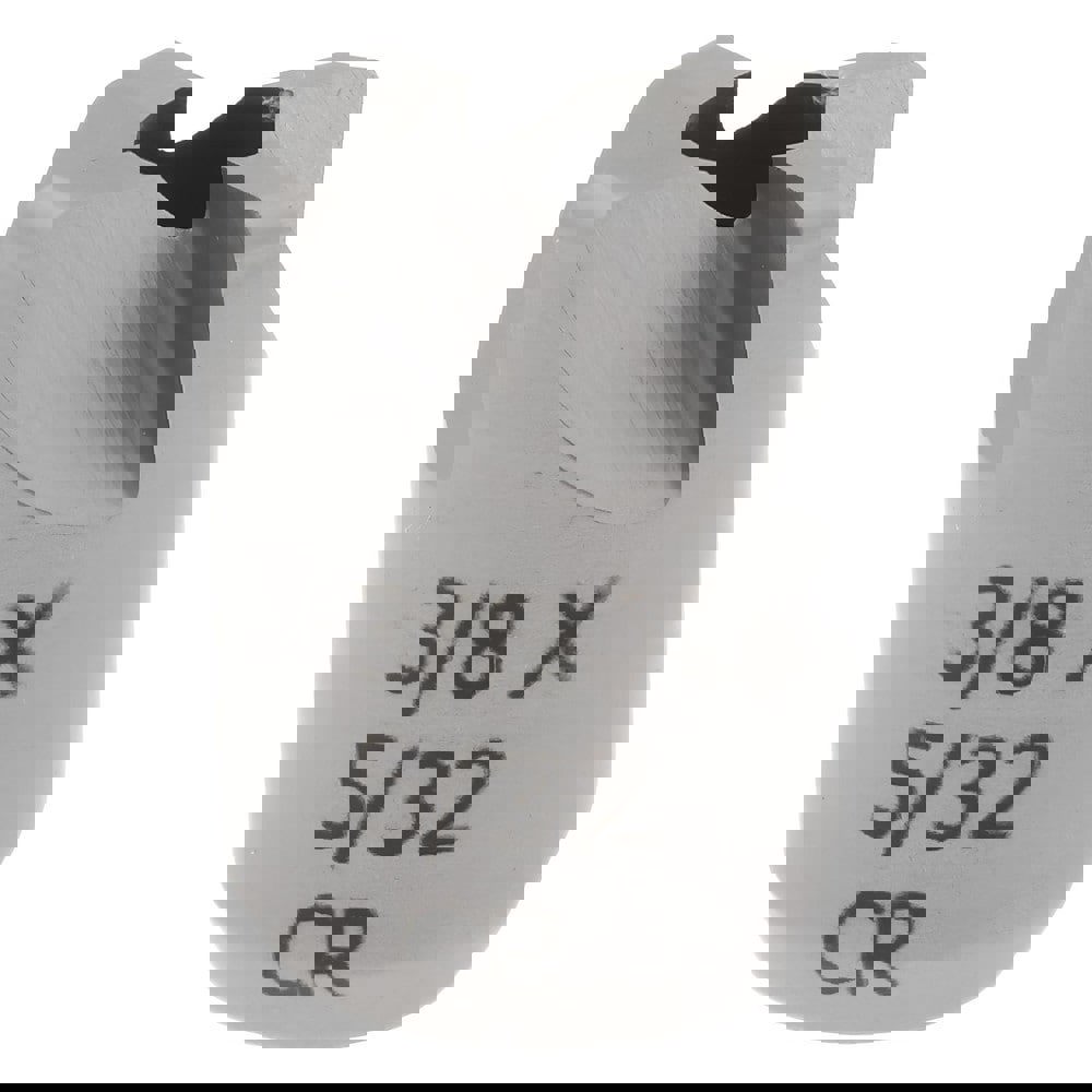 Reverse Counterbore: 3/8