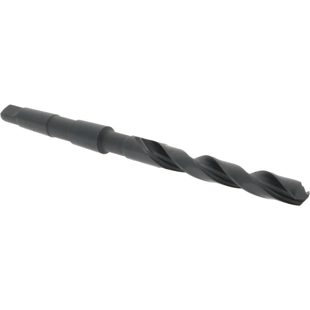 Taper Shank Drill Bit: 0.4063