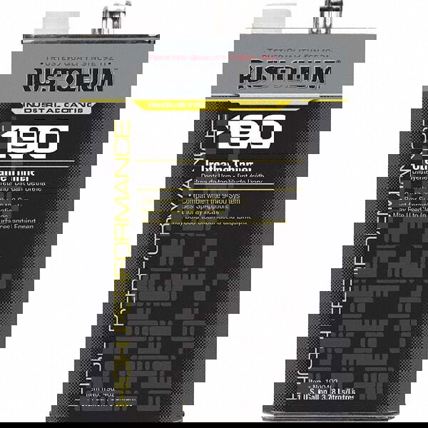 Protective Coating: 1 gal Can