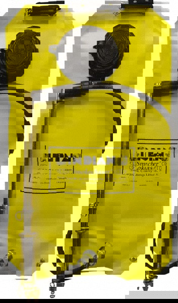 5 Gal Chemical Safe Garden Fire Pump