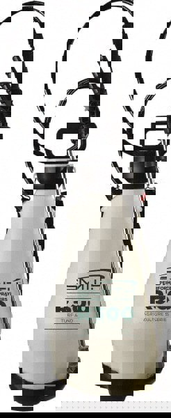 3 Gal Chemical Safe Garden Hand Sprayer