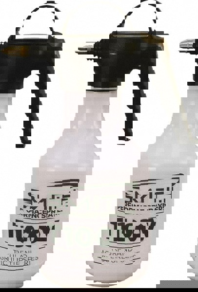 48 oz Chemical Safe Garden Hand Sprayer