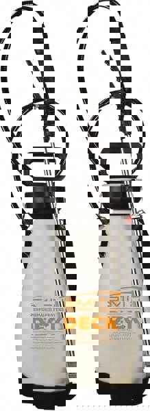 2 Gal Chemical Safe Garden Hand Sprayer