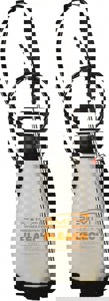 2 Gal Chemical Safe Garden Hand Sprayer