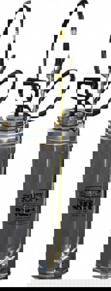 3.5 Gal Chemical Safe Garden Hand Sprayer