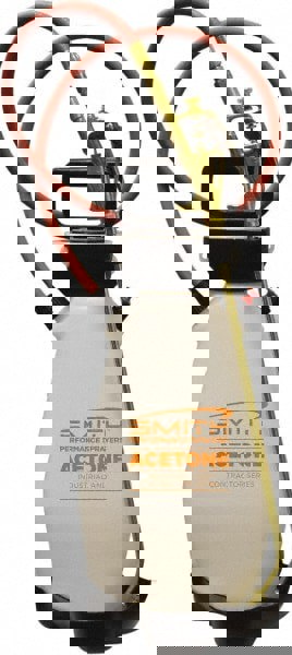 2 Gal Chemical Safe Garden Hand Sprayer