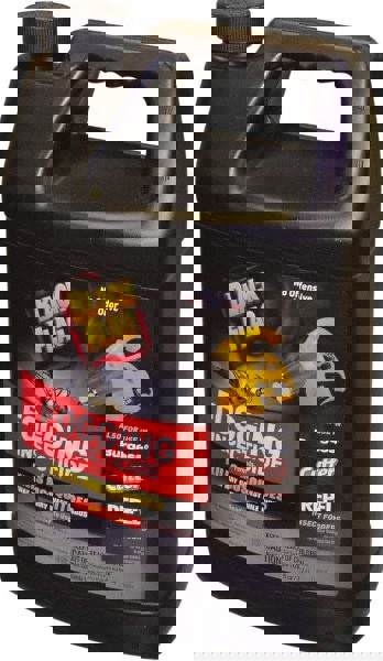 Insecticide for Flying Insects & Mosquitoes: 1 gal Bottle, Liquid